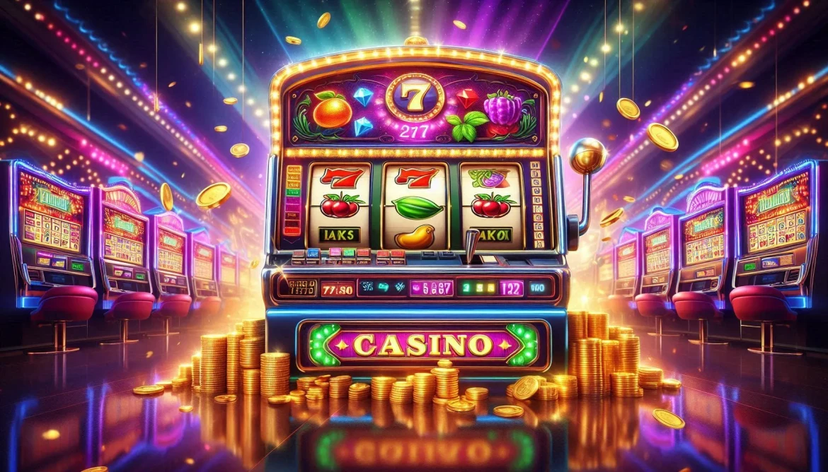 Irwin Casino