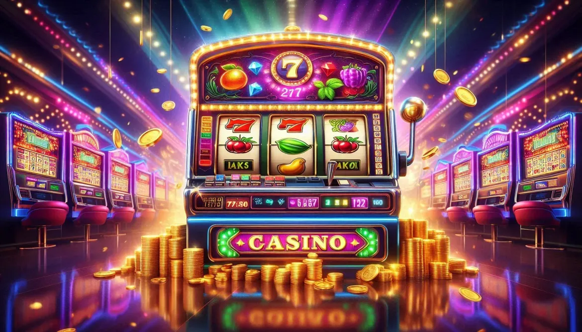 Irwin Casino